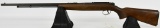 Remington Arms Model 550-1 Bolt Action Rifle .22