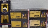 Lot of 5 Burris Universal Scope Mount base New in
