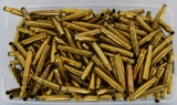 7.8 Lbs Of Federal & Misc .30-06 Empty Brass