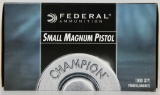 Federal Premium Champion Centerfire Primers sm Mag