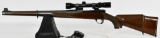 Sako Forester L579 Mannlicher .243 Win