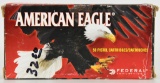 50 Rounds Federal American Eagle Ammunition 45 GAP