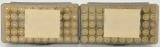 100 Rounds Of Remanufactured .44 Magnum