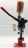 Mec 600 JR 12 Ga Reloading Press Comes With 2