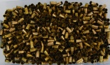 8 Lbs Of .380 ACP Empty Brass Casings For