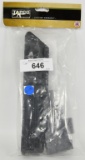 TAPCO Saiga Handguard with Top and Side Rails