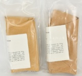 Lot of 2 NIP Saiga 12 5 Round Magazines COK-12