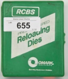 RCBS Full Length 2 Die Reloading Set For .303 Brit