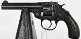 Iver Johnson Top Break .32 Revolver