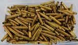 8.12 Lbs Of .30-06 Empty Brass Casings This Lot