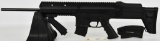 Anschutz MSR RX22 Black Hawk Semi Auto Rifle