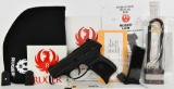 Like New Ruger LC9 Semi Auto 9MM Pistol