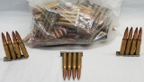Lot of 150 Rounds Of 8mm Mauser Ammunition With