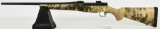 Mossberg Patriot Bolt Action Rifle .300 Win Mag