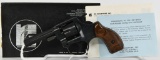 NEW Vintage RG Ind. RG14 Revolver W/ Box