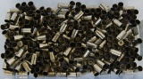 2.7 Lbs Of .45 ACP Nickel Empty Casings For