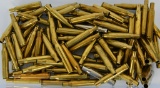 2 Lbs Of Winchester .270 Win Empty Brass Casings
