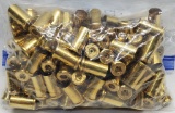 Approx 144 Count of .45 ACP Empty Brass Casings