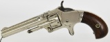 Smith & Wesson Model No. 1 3rd Issue .22 Short