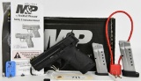 Smith & Wesson M&P Shield 9 Semi Auto Pistol