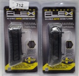 Lot of 2 NIP Mossberg FLEX Series Recoil Pad for