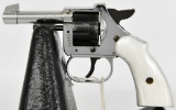 Imperial Metal Products Inc. .22 Short Revolver