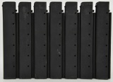 Lot Of 7 USG I Thompson 30 Round Stick
