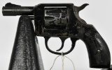 H&R Model 732 Revolver .32 S&W Long