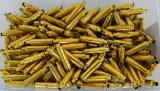 6 Lbs Of Winchester .284 Win Empty Brass