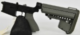 Moaon Aabe ML-15 Multi AR-15 Lower W/ 3MR Trigger