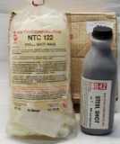 NTC Steel Shot Reloading Components Kit New In