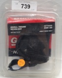 Gunmate Hip Holster Size 20 Right Hand NIP