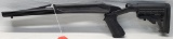 Like New Knoxx Black Polymer Rifle Stock