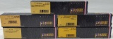 Lot of 5 Burris Premium Sports Optics Universal