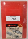 NEW Hornady Custom Grade .300 RCM Reloading Die Se
