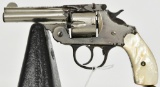 US Revolver Co. Top Break .38 Revolver