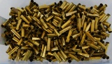 6.2 Lbs Of .357 Magnum Empty Brass Casings For