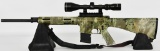 Remington R-15 AR-15 Semi Auto .223