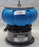 Midway Model 1292 Brass Tumbler Here is a nice