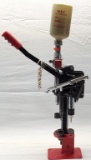Mec 600 JR Mark II 12 Ga Reloading Press Comes
