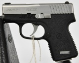 Kahr Arms P380 Semi Auto Pocket Pistol.380 ACP