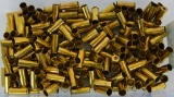 2.3 Lbs of .45 Colt Empty Brass Casings For