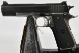 Fabrica De Itajuba Imbel 1911 Clone .45 ACP