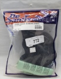 NIP De Santis Gunhide Thumb Break Holster For