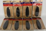 Lot Of 8 NIP Pachmayr Quick Change Recoil Pad