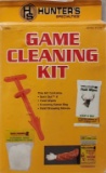 Hunter's Specialties Game Cleaning Kit New In