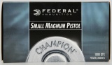 Federal Premium Champion Centerfire Primers sm Mag