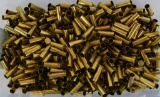 5.4 Lbs Of .38 Special Empty Brass Casings For