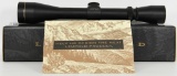 Leupold Vari-X II 4-12 x 40mm Rifle Scope In Box