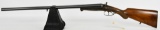 Husqvarna 17 Side By Side 12 Gauge Shotgun